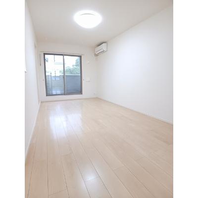 バーチェ志村 302【管理NO：1-021543601-03020】 ★家具家電は申し込み後に搬入しますの物件画像