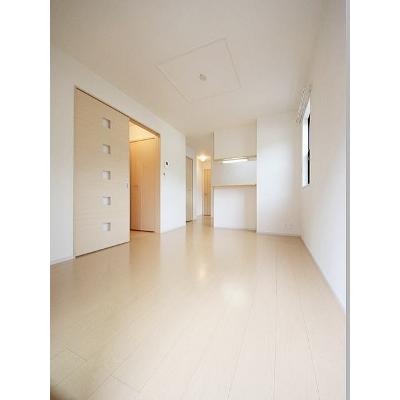 サンライズⅥ 104【管理NO：1-018911101-01040】 ★家具家電は申し込み後に搬入しますの物件画像