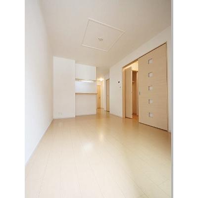 サンライズⅥ 102【管理NO：1-018911101-01020】 2026年07月中旬入居可能の物件画像