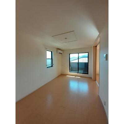ａ　ｂｅｌｌｅ　ｋ　Ⅱ 202【管理NO：1-018384801-02020】 ★家具家電は申し込み後に搬入します★の物件画像