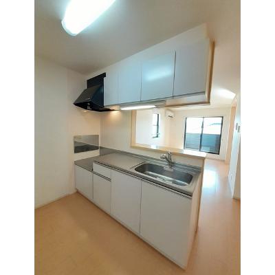 ａ　ｂｅｌｌｅ　ｋ　Ⅱ 202【管理NO：1-018384801-02020】 ★家具家電は申し込み後に搬入します★の物件画像