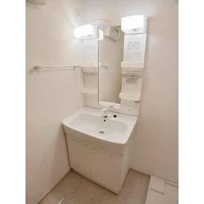 Ｓ・マリアナオ 203【管理NO：1-018223901-02030】 ★家具家電は申し込み後に搬入します★の物件画像