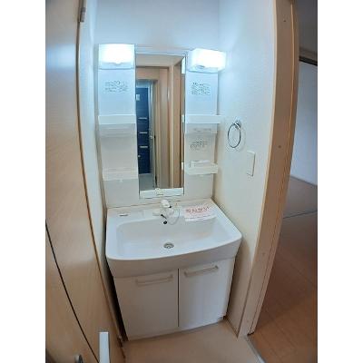 ソレイユ　Ｓ 102【管理NO：1-017267201-01020】 ★家具家電は申し込み後に搬入しますの物件画像