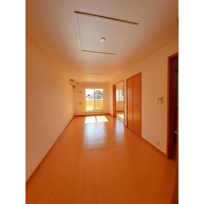 カームリー・メゾンⅠ 202【管理NO：1-015068701-02020】 ★家具家電は申し込み後に搬入しますの物件画像
