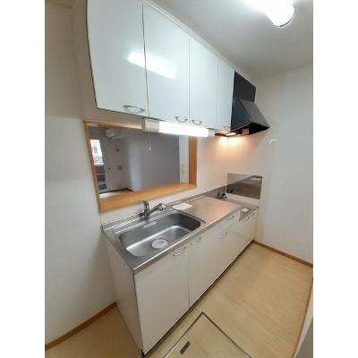 ベイサイドテラスⅡ 103【管理NO：1-013803702-01030】 2026年08月上旬入居可能の物件画像