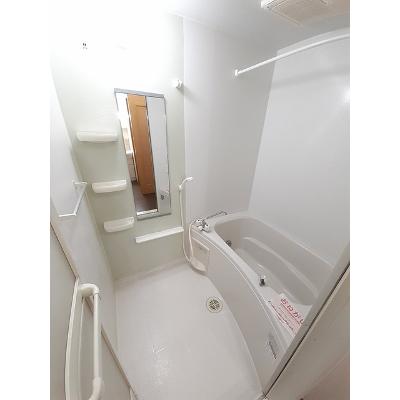 ベイサイドテラスⅡ 103【管理NO：1-013803702-01030】 2026年08月上旬入居可能の物件画像