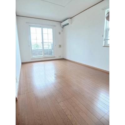 ナスカ　Ⅱ 203【管理NO：1-013660002-02030】 ★家具家電は申し込み後に搬入しますの物件画像