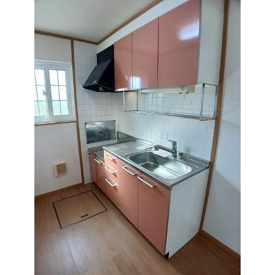 第５府内プロパン 103【管理NO：1-012513201-01030】 ★家具家電は申し込み後に搬入します★の物件画像