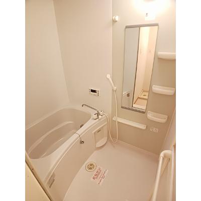 第５府内プロパン 103【管理NO：1-012513201-01030】 ★家具家電は申し込み後に搬入します★の物件画像
