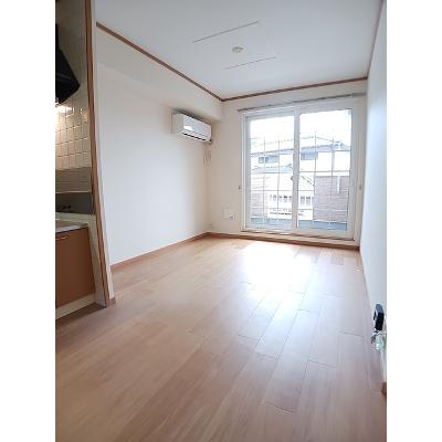 クレストールライトⅡ 202【管理NO：1-012295601-02020】 ★家具家電は申し込み後に搬入します★の物件画像
