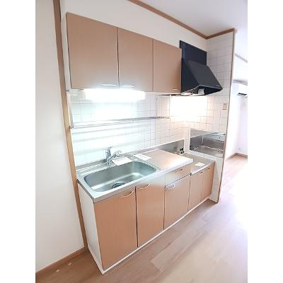クレストールライトⅡ 202【管理NO：1-012295601-02020】 ★家具家電は申し込み後に搬入します★の物件画像