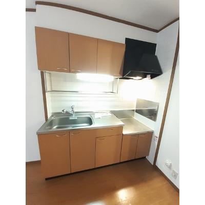 クレストールふじⅡ 203【管理NO：1-011665701-02030】の物件画像