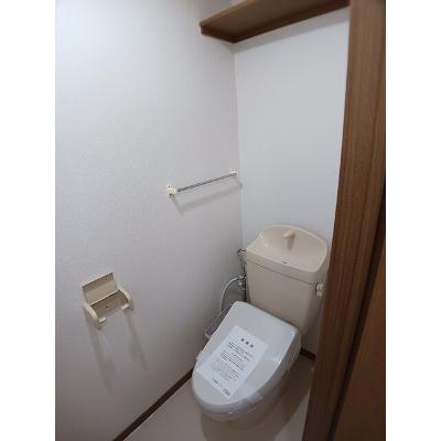 クレストールふじⅡ 203【管理NO：1-011665701-02030】の物件画像