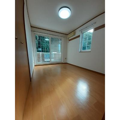 クレストールふじⅡ 103【管理NO：1-011665701-01030】 ★家具家電は申し込み後に搬入しますの物件画像