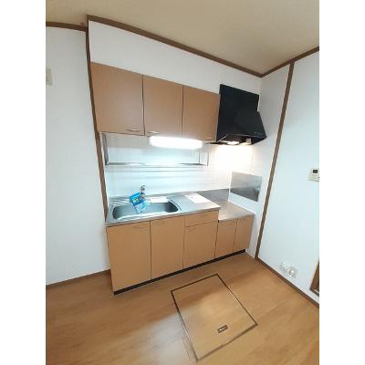 クレストールふじⅡ 103【管理NO：1-011665701-01030】 ★家具家電は申し込み後に搬入しますの物件画像