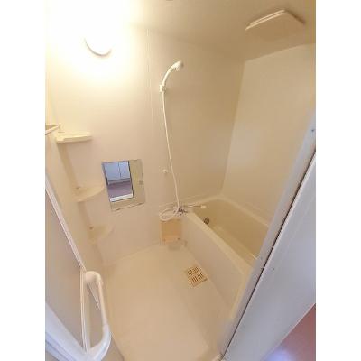 クレストールふじⅡ 103【管理NO：1-011665701-01030】 ★家具家電は申し込み後に搬入しますの物件画像