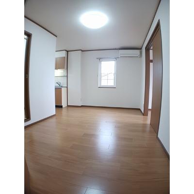 フォンテーヌ　Ⅰ 204【管理NO：1-011268301-02040】 ★家具家電は申し込み後に搬入しますの物件画像