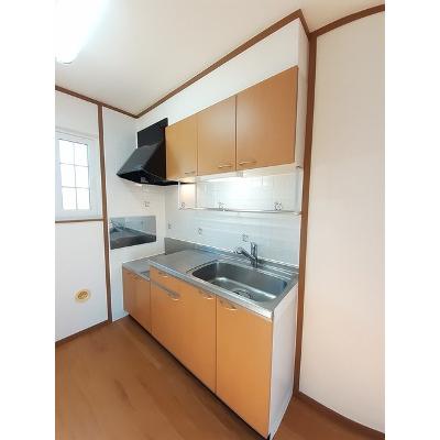 フォンテーヌ　Ⅰ 204【管理NO：1-011268301-02040】 ★家具家電は申し込み後に搬入しますの物件画像
