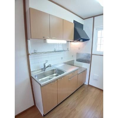 フォンテーヌ　Ⅰ 202【管理NO：1-011268301-02020】 ★家具家電は申し込み後に搬入しますの物件画像