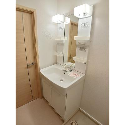 ザ・フォーレスト 203【管理NO：1-009500801-02030】 ★家具家電は申し込み後に搬入します★の物件画像