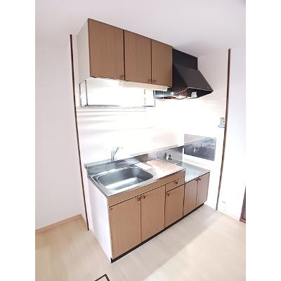 ポートハイツ２号館　Ｂ棟 101【管理NO：1-009397802-01010】 ★家具家電は申し込み後に搬入しますの物件画像