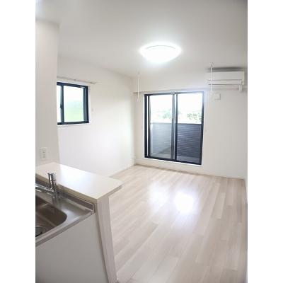 ル・プレジール　Ａ 206【管理NO：1-027833301-02050】 ★家具家電は申し込み後に搬入します★ ★2026年08月下旬入居可能★の物件画像