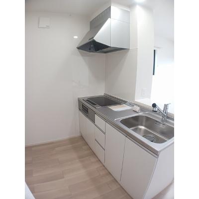 ル・プレジール　Ａ 206【管理NO：1-027833301-02050】 ★家具家電は申し込み後に搬入します★ ★2026年08月下旬入居可能★の物件画像