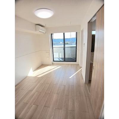 サントラップ大津南 302【管理NO：1-027767801-03020】 ★家具家電は申し込み後に搬入します★の物件画像