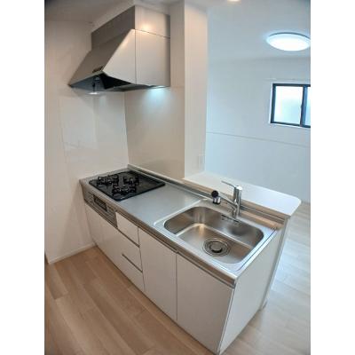 ウェスト須屋 201【管理NO：1-027703601-02010】 ★家具家電は申し込み後に搬入しますの物件画像