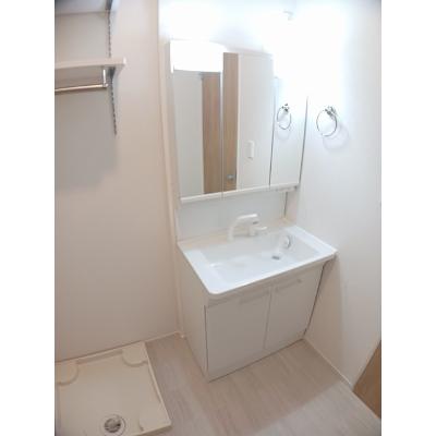 ウェスト須屋 201【管理NO：1-027703601-02010】 ★家具家電は申し込み後に搬入しますの物件画像