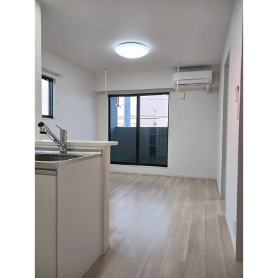 メゾンプレステージＧＴＯ玉名Ⅳ 201【管理NO：1-027624002-02010】 ★家具家電は申し込み後に搬入します★の物件画像