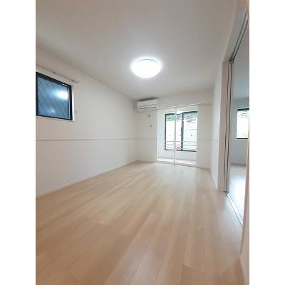 サンライズ玉名　Ⅱ 101【管理NO：1-027575502-01010】 ★家具家電は申し込み後に搬入します★の物件画像