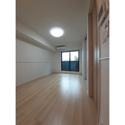 サンライズ玉名　Ⅰ 202【管理NO：1-027575501-02020】 ★家具家電は申し込み後に搬入しますの物件画像
