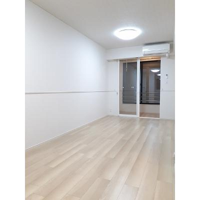 Ｍ＆Ｈ　Ⅸ 102【管理NO：1-027480102-01020】 ★家具家電は申し込み後に搬入しますの物件画像