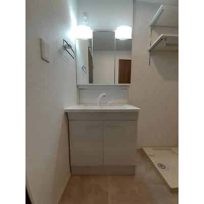 Ｍ＆Ｈ　Ⅸ 102【管理NO：1-027480102-01020】 ★家具家電は申し込み後に搬入しますの物件画像