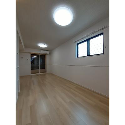 Ｍ＆Ｈ　Ⅸ 101【管理NO：1-027480102-01010】 ★家具家電は申し込み後に搬入しますの物件画像