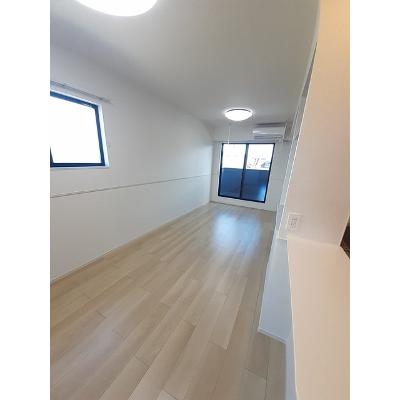 Ｍ＆Ｈ　Ⅷ 207【管理NO：1-027480101-02060】 ★家具家電は申し込み後に搬入しますの物件画像