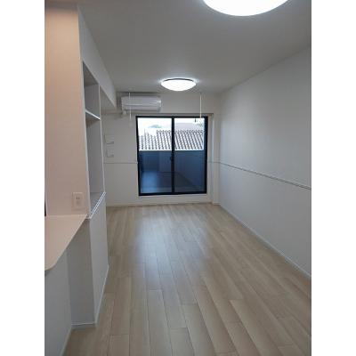 Ｍ＆Ｈ　Ⅷ 203【管理NO：1-027480101-02030】 ★家具家電は申し込み後に搬入しますの物件画像
