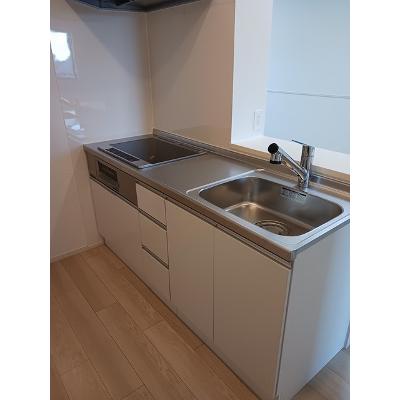 Ｍ＆Ｈ　Ⅷ 203【管理NO：1-027480101-02030】 ★家具家電は申し込み後に搬入しますの物件画像