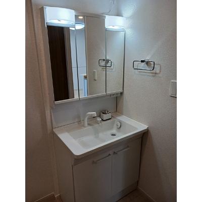 Ｍ＆Ｈ　Ⅷ 203【管理NO：1-027480101-02030】 ★家具家電は申し込み後に搬入しますの物件画像