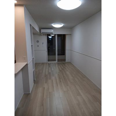 Ｍ＆Ｈ　Ⅷ 103【管理NO：1-027480101-01030】 ★家具家電は申し込み後に搬入しますの物件画像
