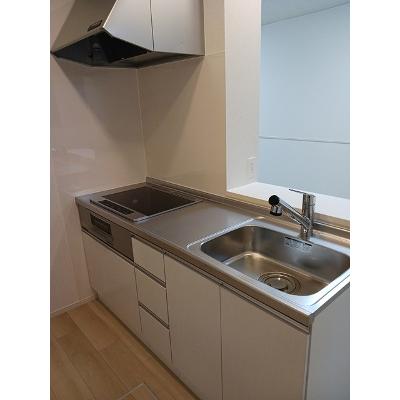 Ｍ＆Ｈ　Ⅷ 103【管理NO：1-027480101-01030】 ★家具家電は申し込み後に搬入しますの物件画像