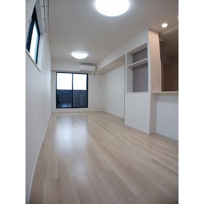 シャルム６番館　Ａ 203【管理NO：1-027380501-02030】 ★家具家電は申し込み後に搬入しますの物件画像