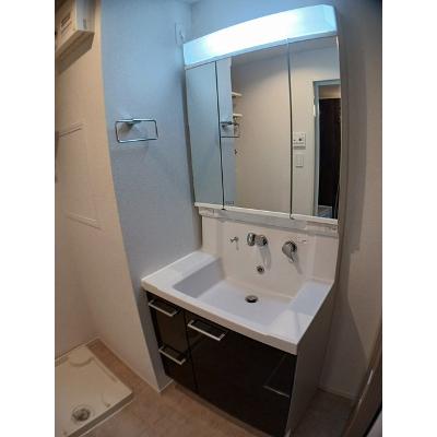 シャインエクセレント 303【管理NO：1-027304801-03030】 ★家具家電は申し込み後に搬入しますの物件画像