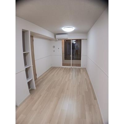 ミリオンバンブーⅡ 102【管理NO：1-027206404-01020】 ★家具家電は申し込み後に搬入します 2026年07月下旬入居可能の物件画像
