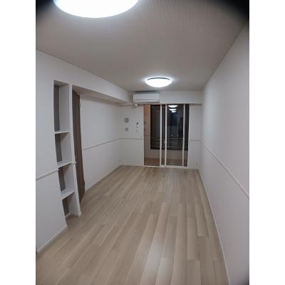 サンリッチマロンⅠ 102【管理NO：1-027206401-01020】 ★家具家電は申し込み後に搬入します 2026年08月上旬入居可能の物件画像