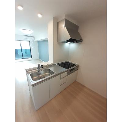 ソレイユ・タカ　Ｂ 203【管理NO：1-026975002-02030】 ★家具家電は申し込み後に搬入しますの物件画像