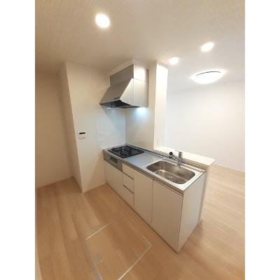 シャルム泗水５番館　Ｂ 102【管理NO：1-026960702-01020】 ★家具家電は申し込み後に搬入しますの物件画像
