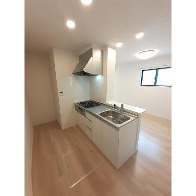 シャルム泗水５番館　Ｂ 101【管理NO：1-026960702-01010】 ★家具家電は申し込み後に搬入しますの物件画像