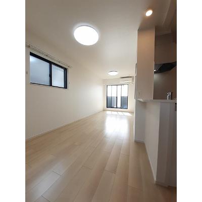 アンバーテラス　Ⅰ 205【管理NO：1-026939701-02040】 ★家具家電は申し込み後に搬入しますの物件画像